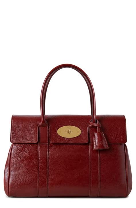 handbags in nordstrom|nordstrom mulberry handbags.